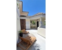 Wiederverkauf - apartment - Marbella - Marbella Centro