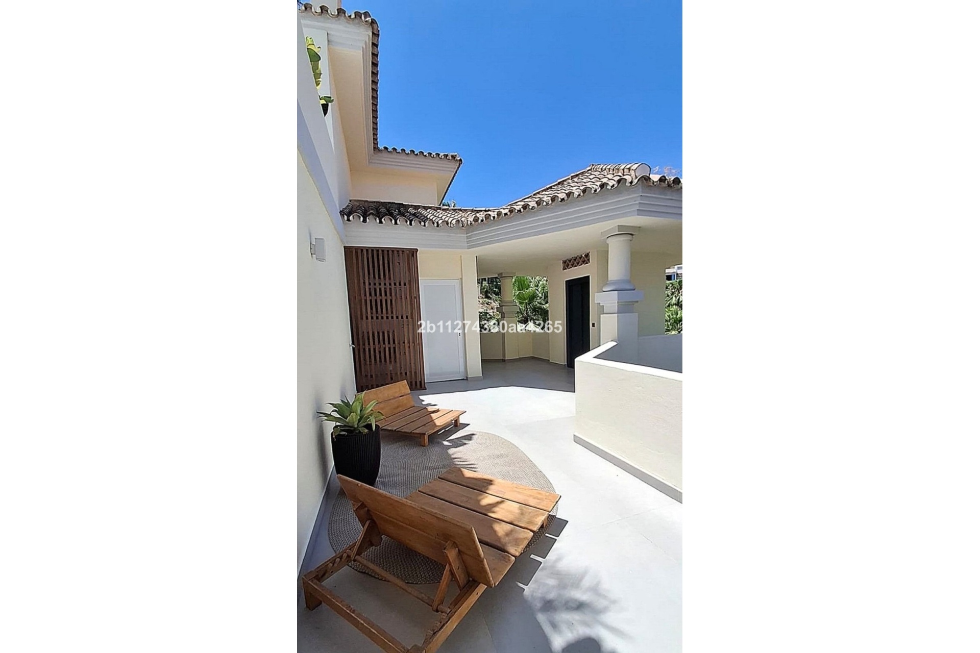 Wiederverkauf - apartment - Marbella - Marbella Centro