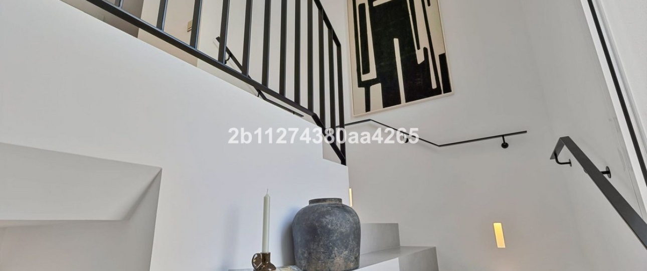 Wiederverkauf - apartment - Marbella - Marbella Centro