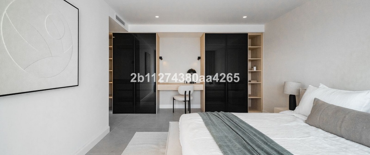 Wiederverkauf - apartment - Marbella - Marbella Centro