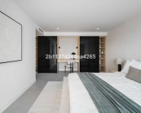Wiederverkauf - apartment - Marbella - Marbella Centro
