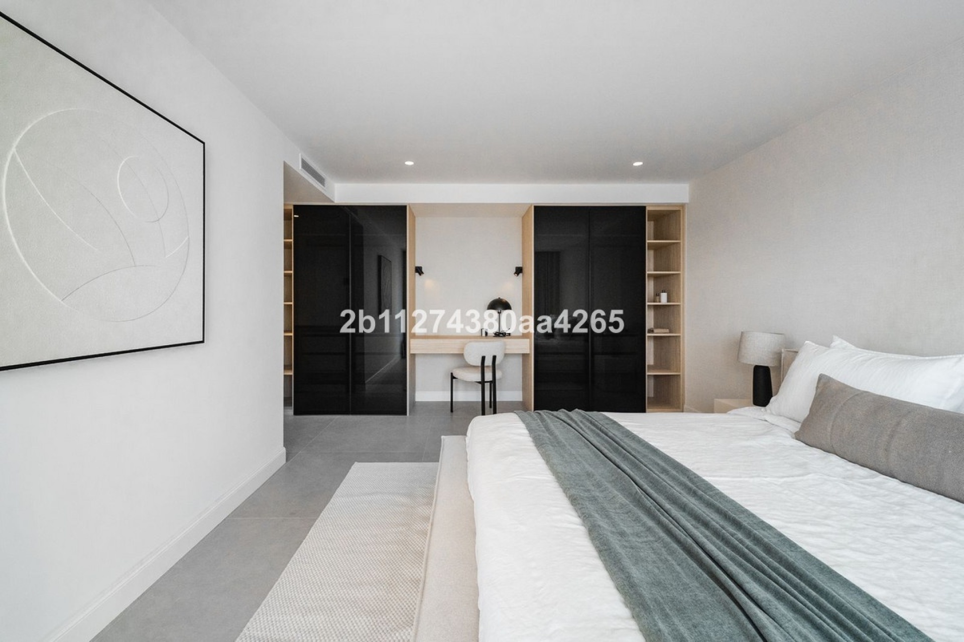 Wiederverkauf - apartment - Marbella - Marbella Centro