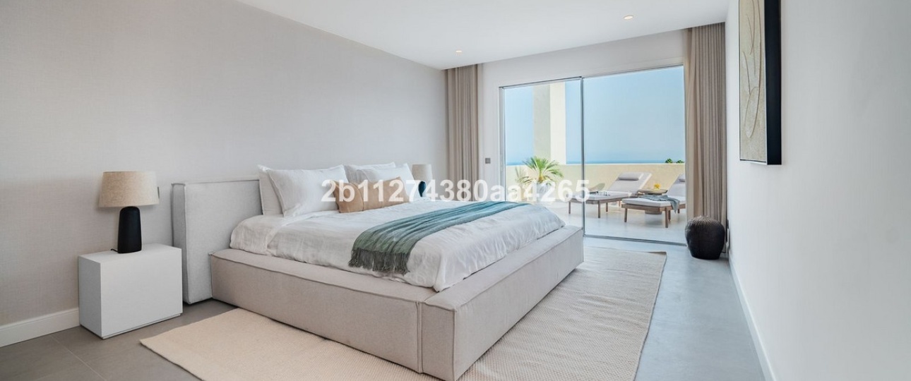 Wiederverkauf - apartment - Marbella - Marbella Centro