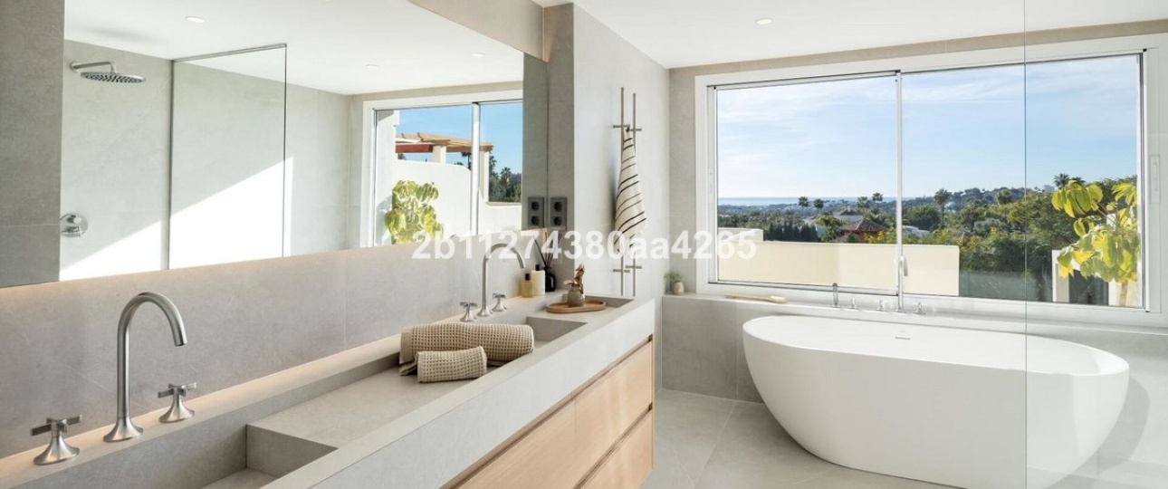 Wiederverkauf - apartment - Marbella - Marbella Centro