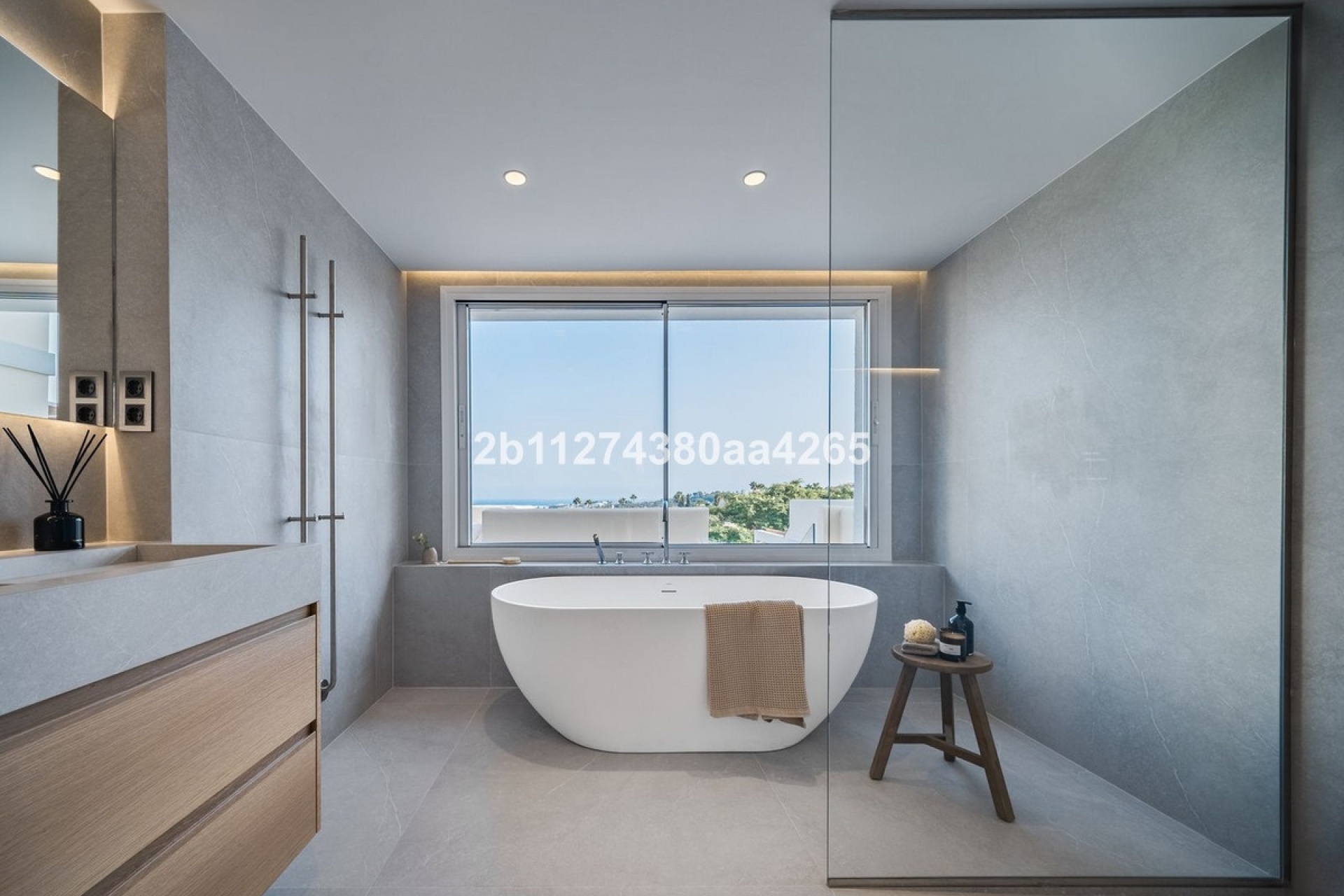 Wiederverkauf - apartment - Marbella - Marbella Centro