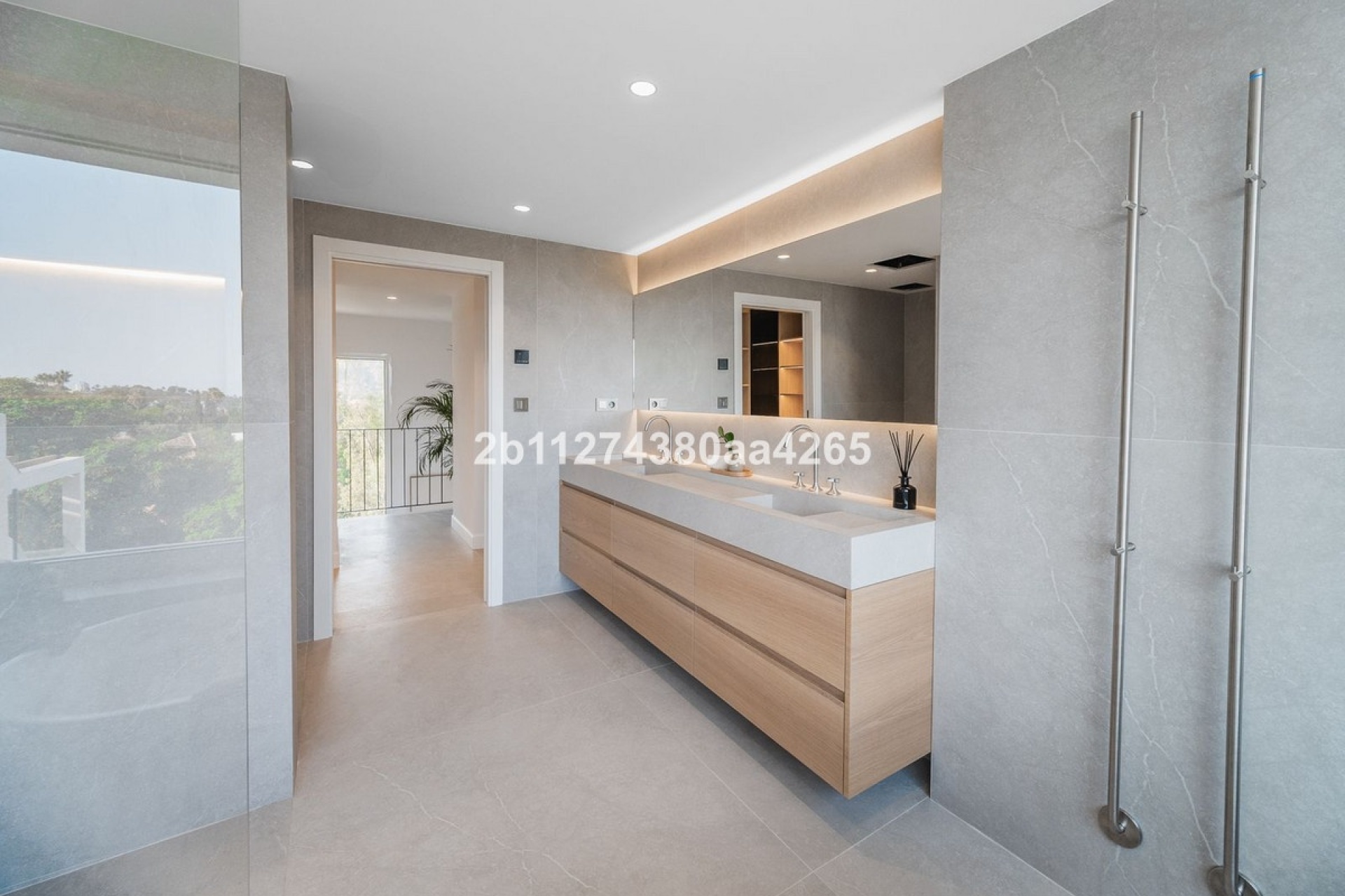 Wiederverkauf - apartment - Marbella - Marbella Centro