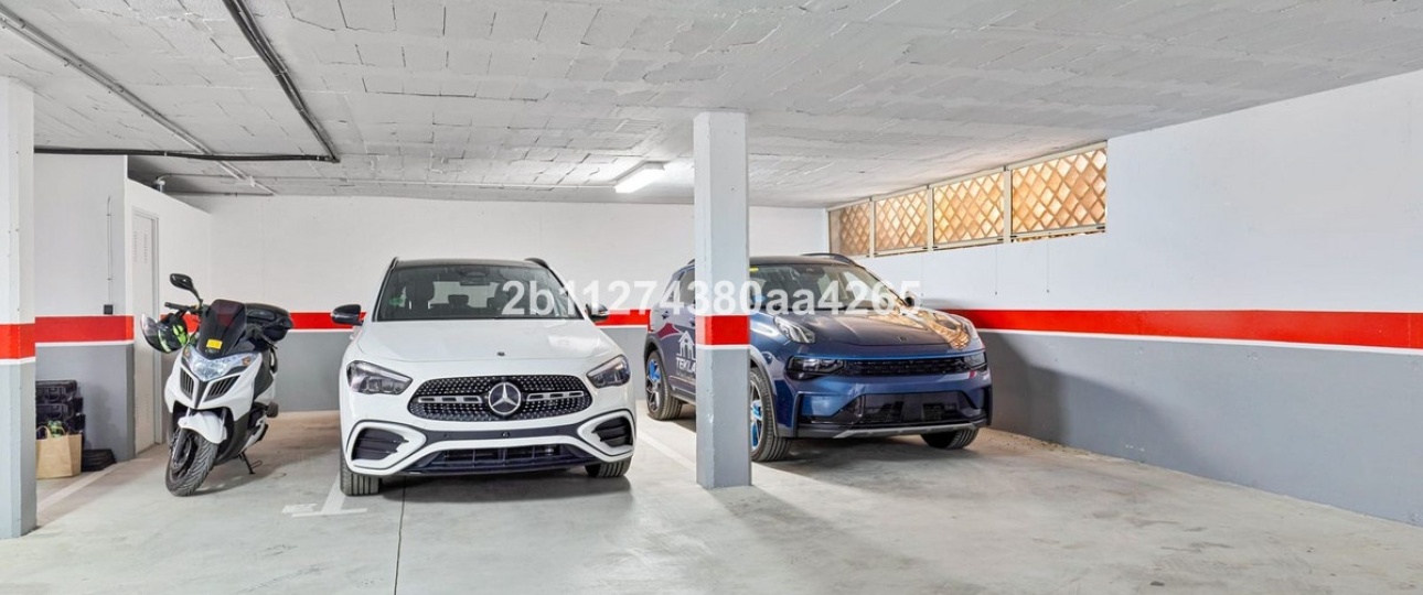 Wiederverkauf - apartment - Marbella - Marbella Centro