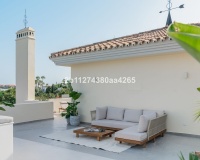 Wiederverkauf - apartment - Marbella - Marbella Centro
