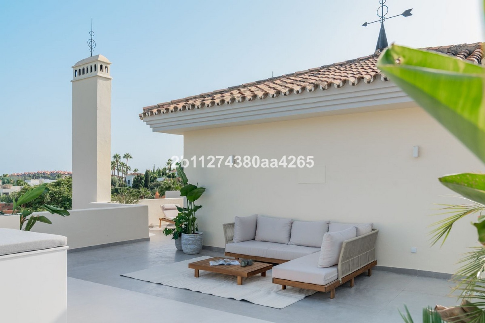 Wiederverkauf - apartment - Marbella - Marbella Centro