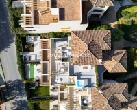 Wiederverkauf - apartment - Marbella - Marbella Centro