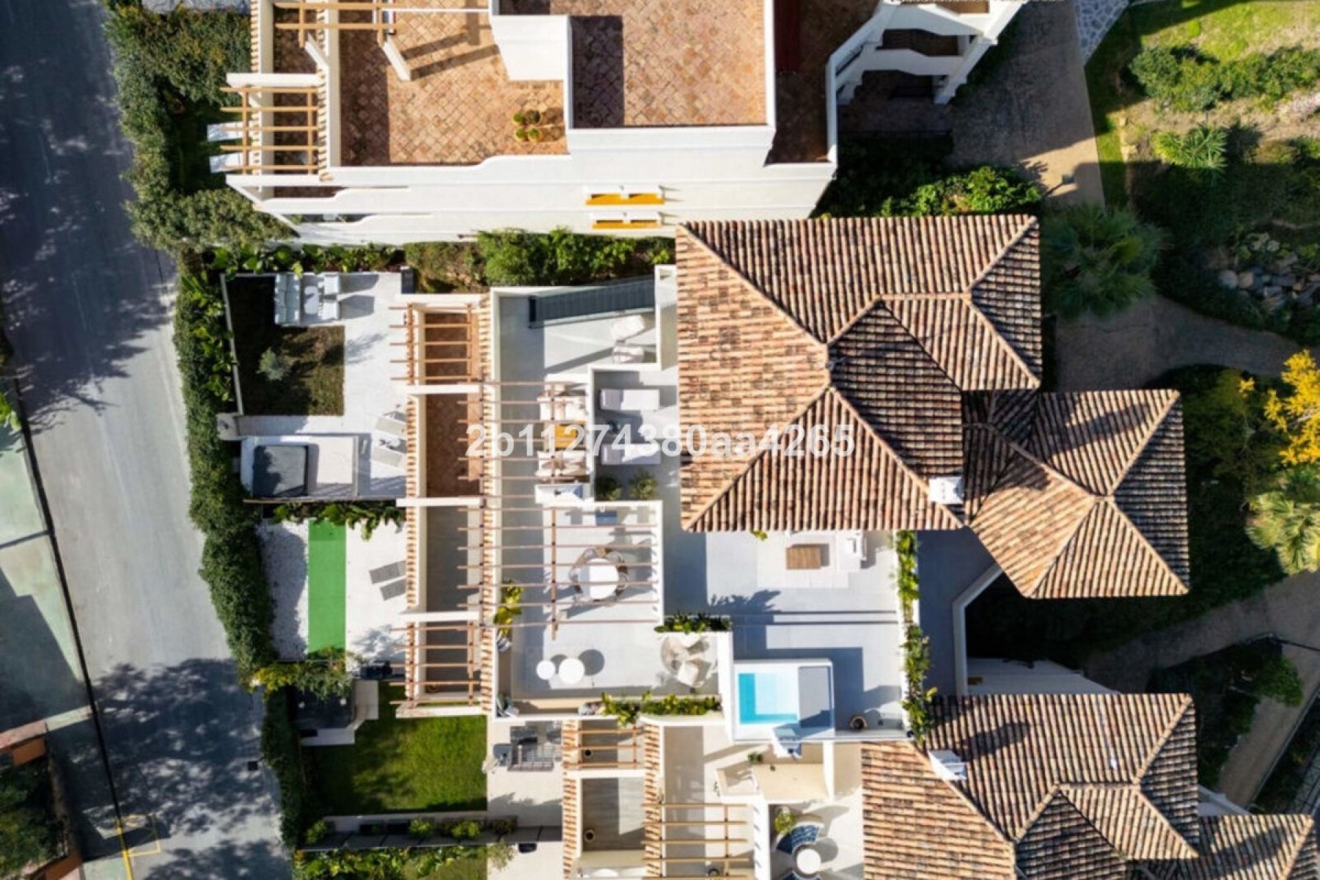Wiederverkauf - apartment - Marbella - Marbella Centro