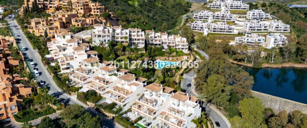 Wiederverkauf - apartment - Marbella - Marbella Centro