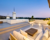 Wiederverkauf - apartment - Marbella - Marbella Centro