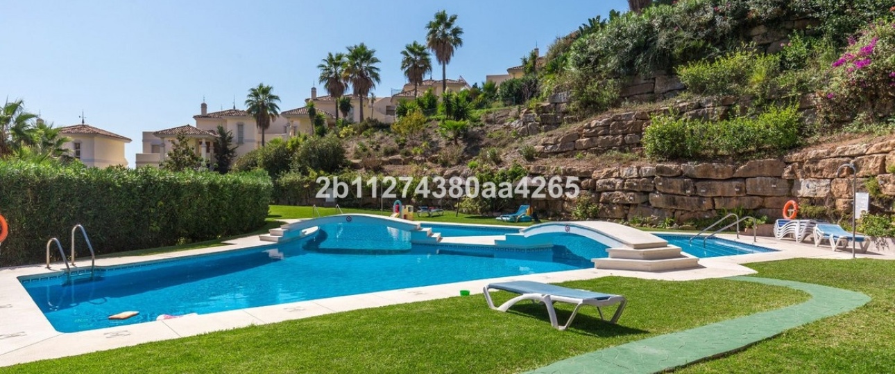 Wiederverkauf - apartment - Marbella - Marbella Centro