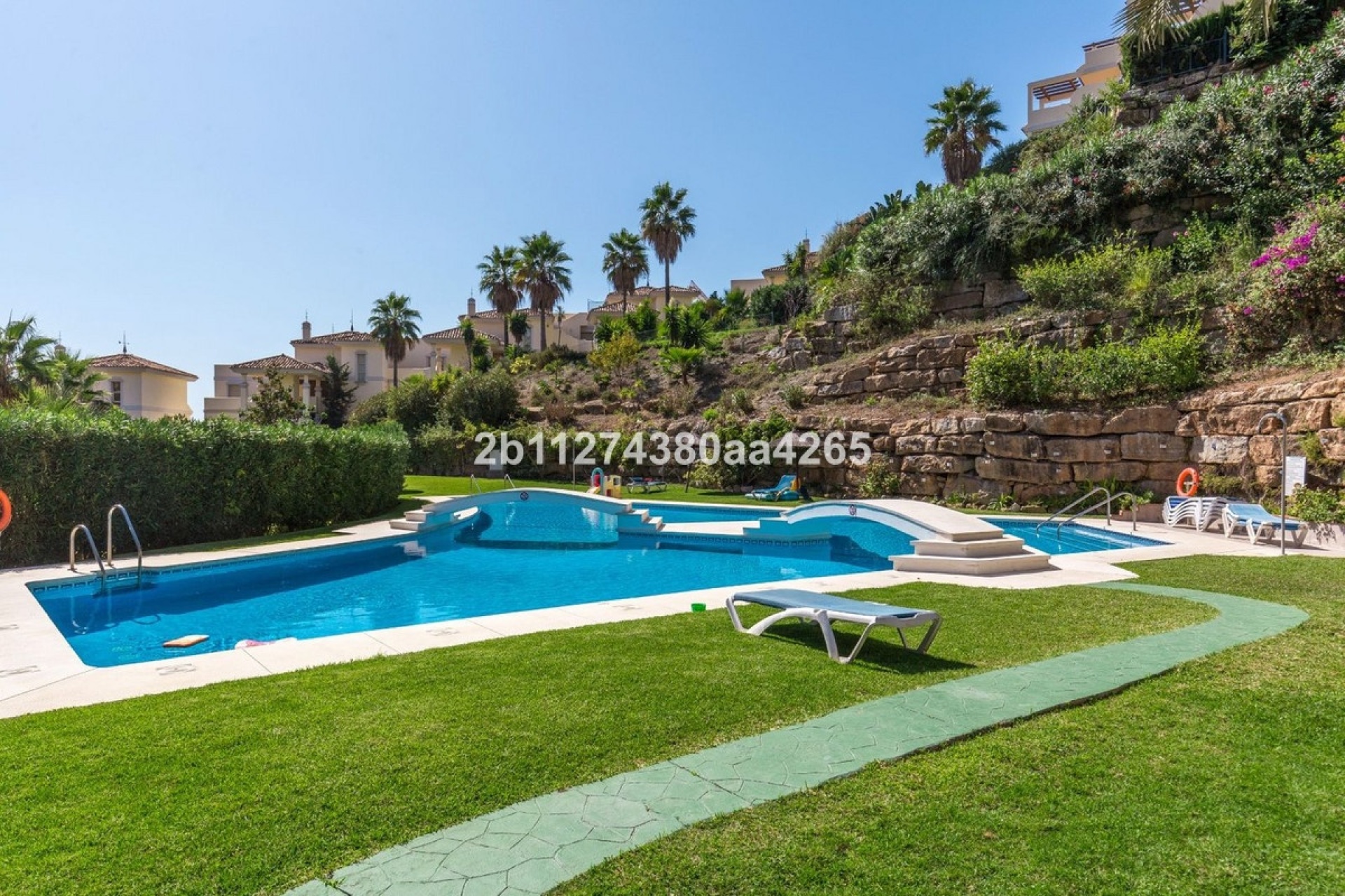Wiederverkauf - apartment - Marbella - Marbella Centro
