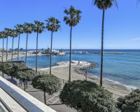 Wiederverkauf - apartment - Marbella - Marbella Centro