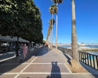 Wiederverkauf - apartment - Marbella - Marbella Centro