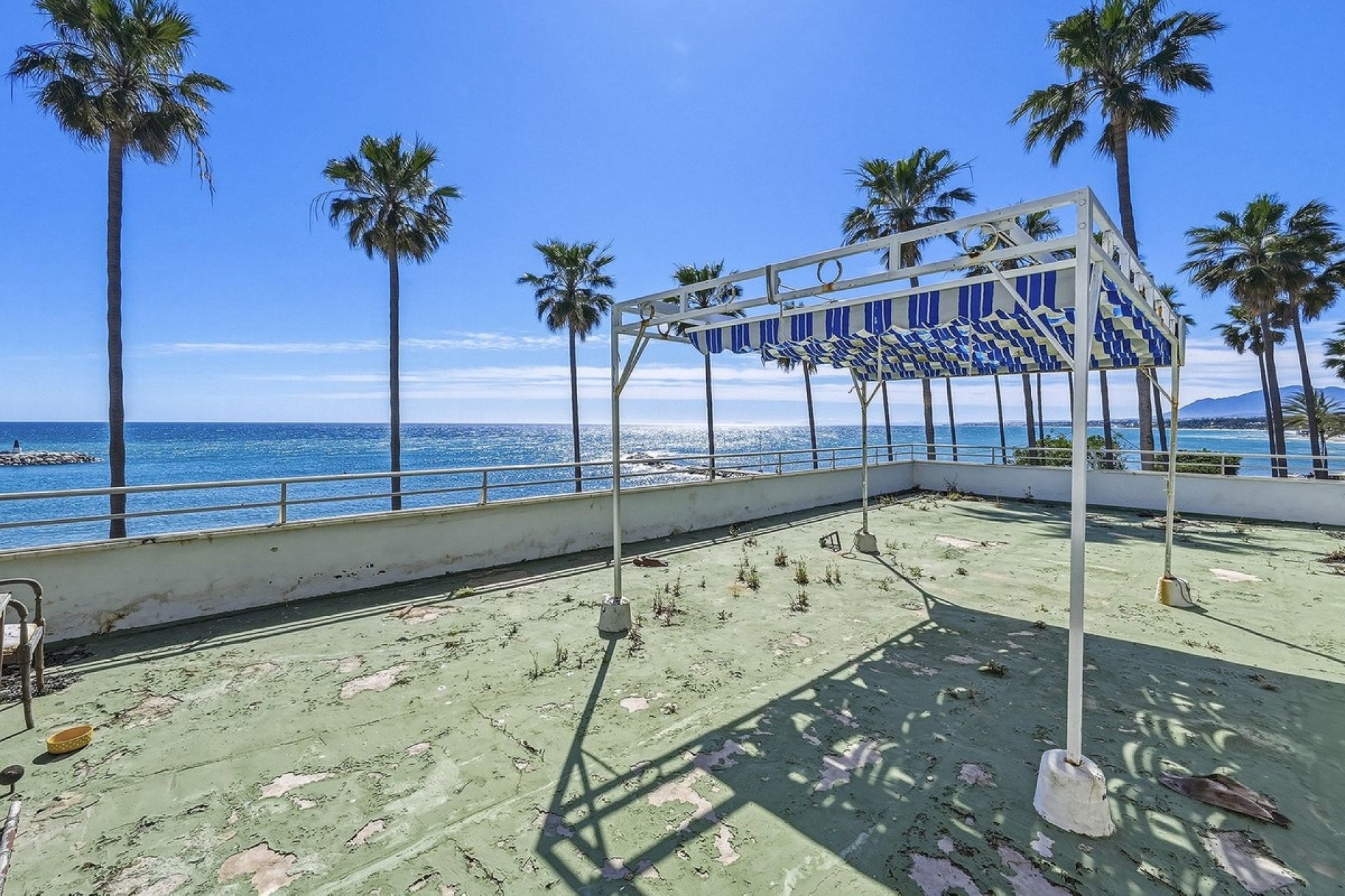 Wiederverkauf - apartment - Marbella - Marbella Centro