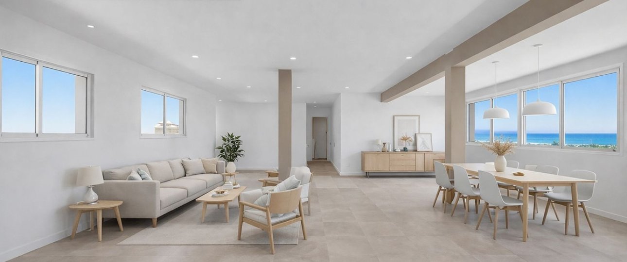 Wiederverkauf - apartment - Marbella - Marbella Centro