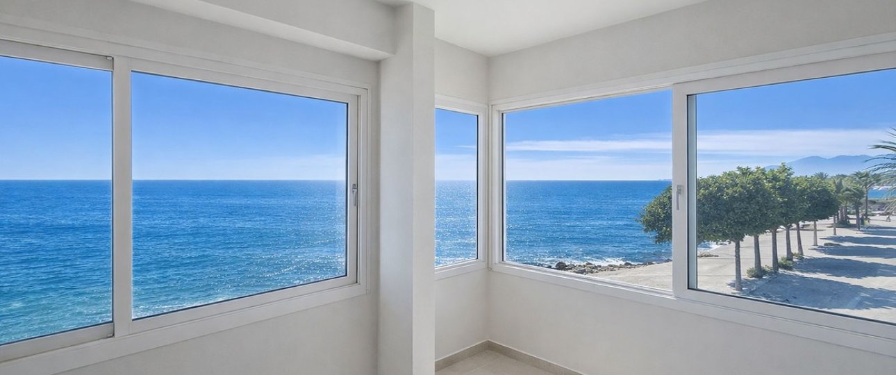 Wiederverkauf - apartment - Marbella - Marbella Centro