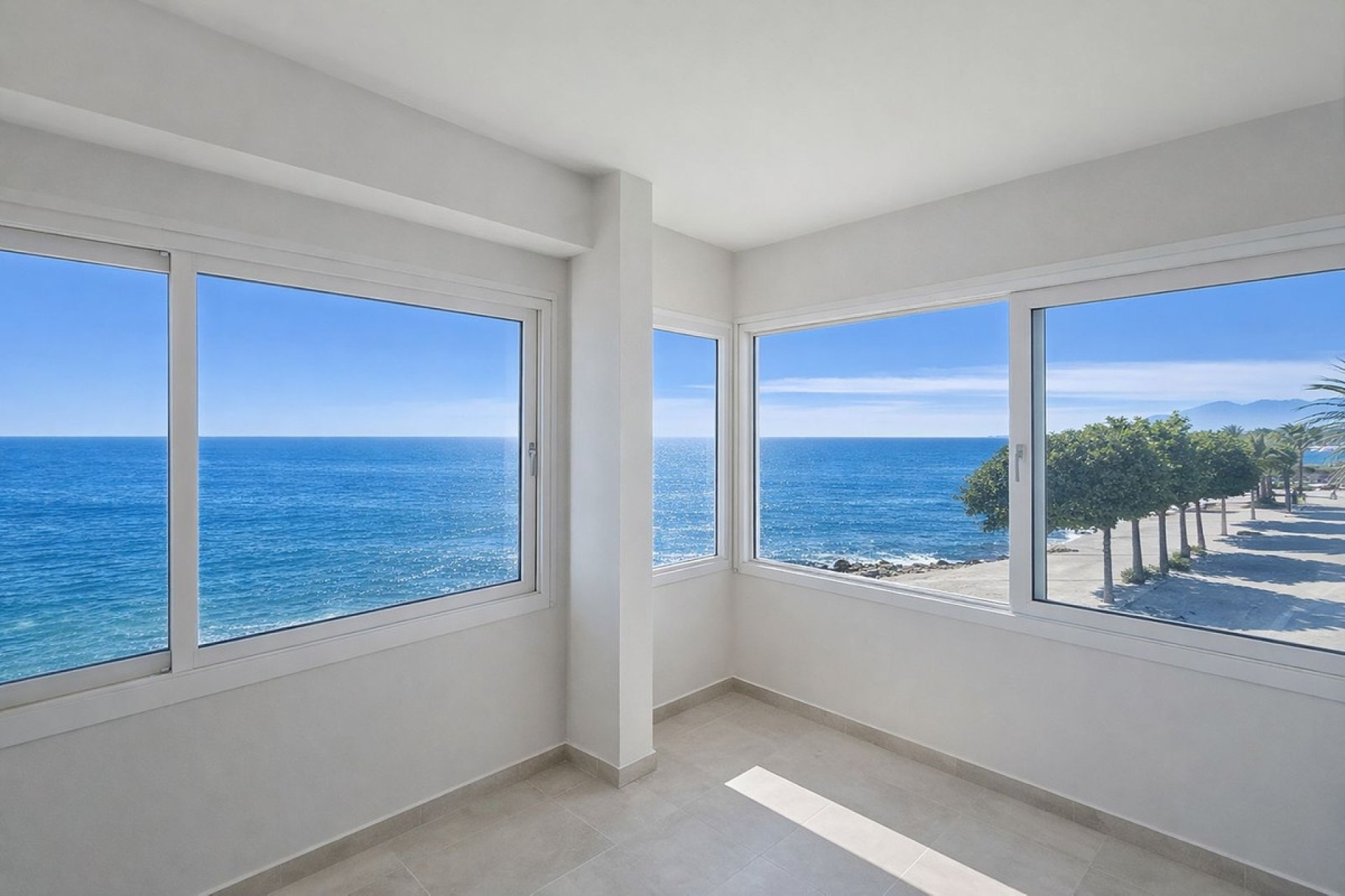 Wiederverkauf - apartment - Marbella - Marbella Centro