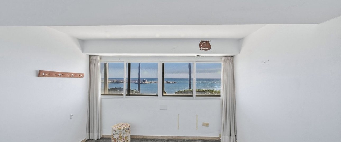 Wiederverkauf - apartment - Marbella - Marbella Centro