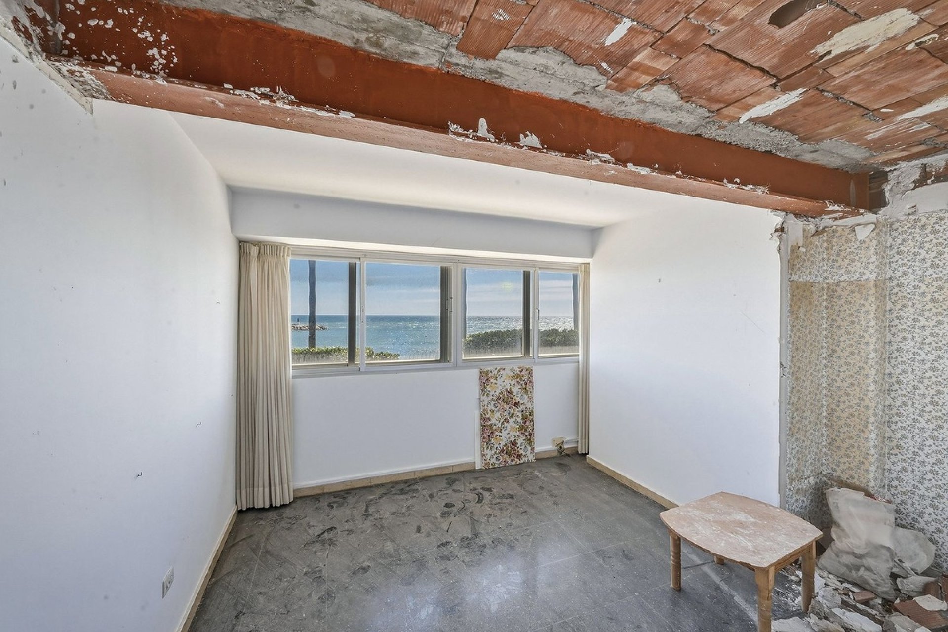 Wiederverkauf - apartment - Marbella - Marbella Centro