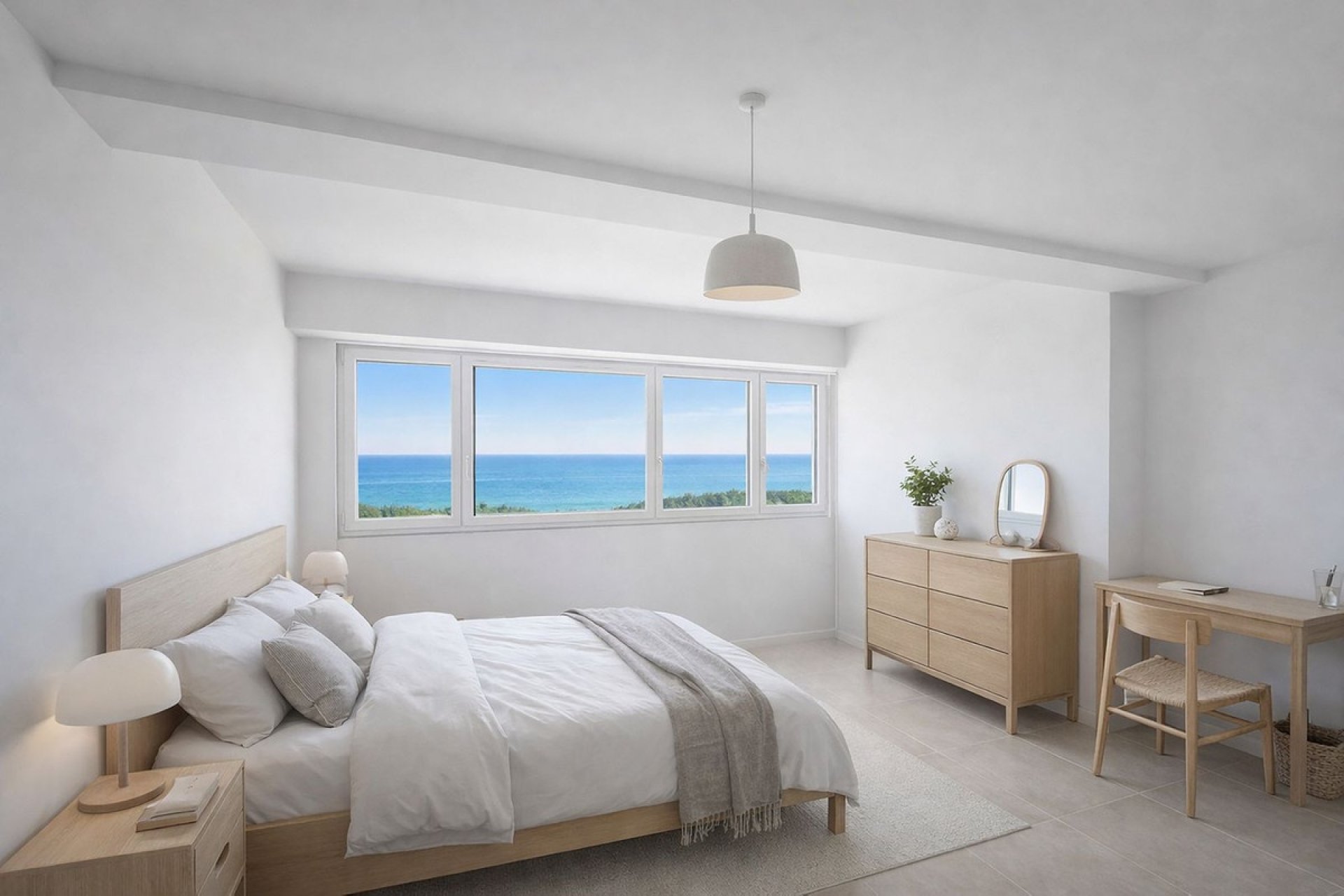 Wiederverkauf - apartment - Marbella - Marbella Centro