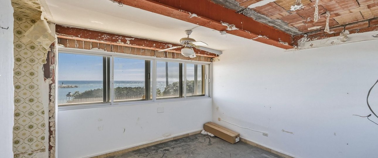 Wiederverkauf - apartment - Marbella - Marbella Centro