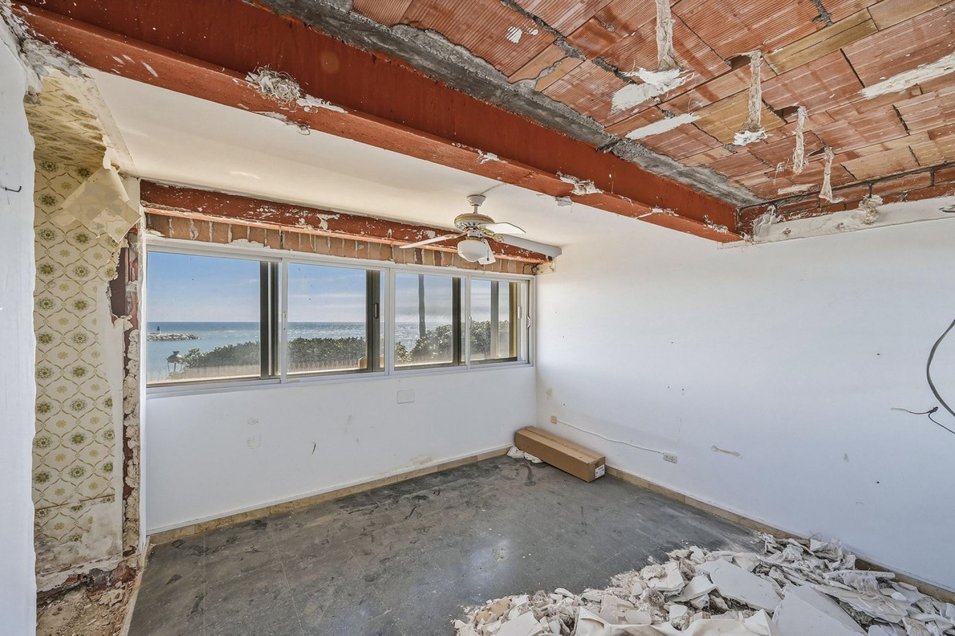 Wiederverkauf - apartment - Marbella - Marbella Centro
