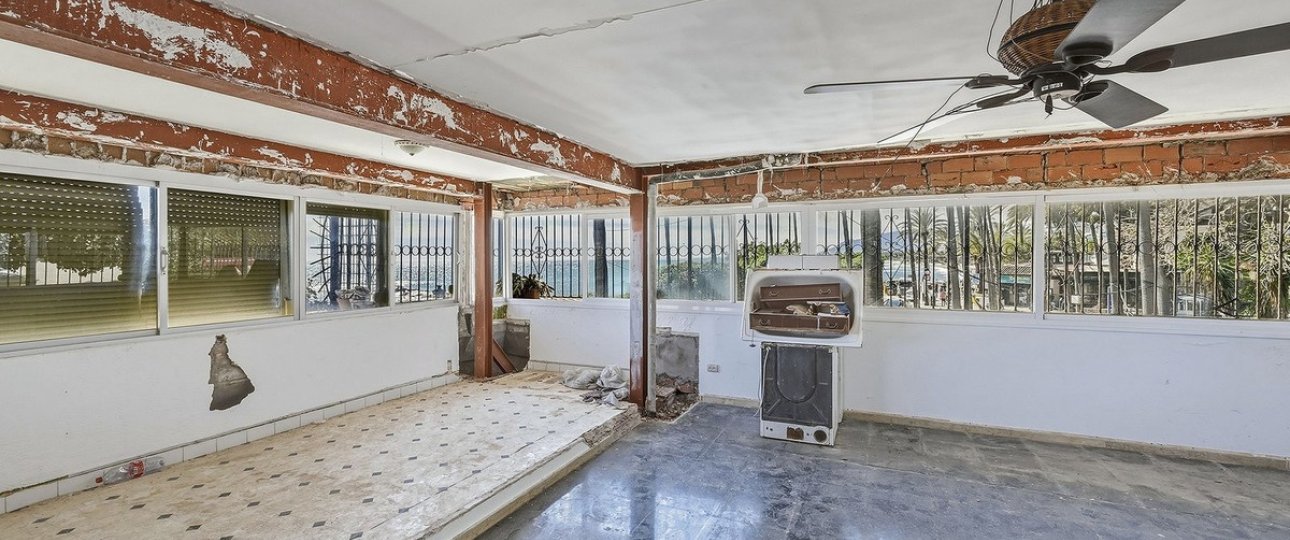 Wiederverkauf - apartment - Marbella - Marbella Centro