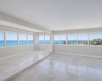 Wiederverkauf - apartment - Marbella - Marbella Centro