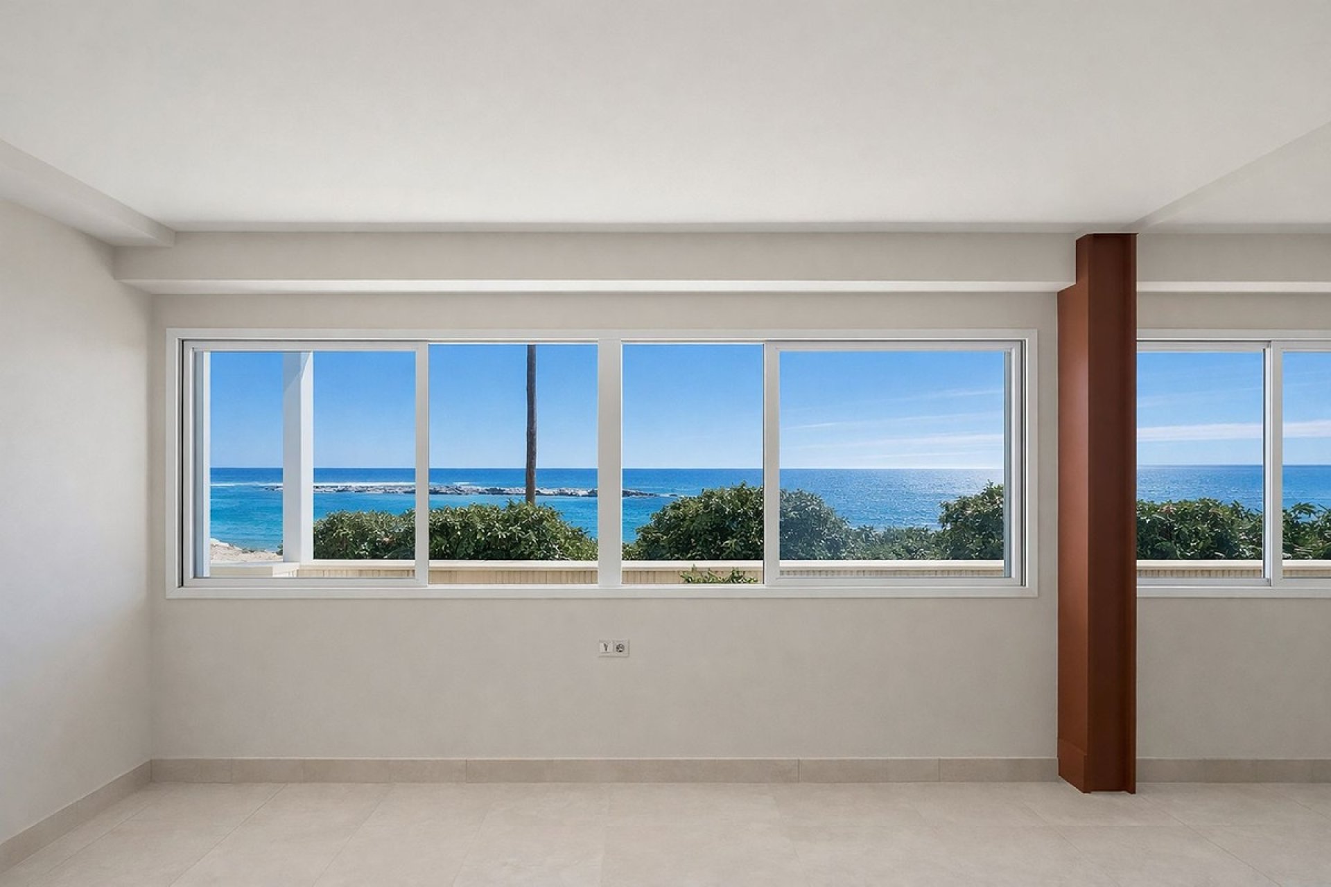 Wiederverkauf - apartment - Marbella - Marbella Centro