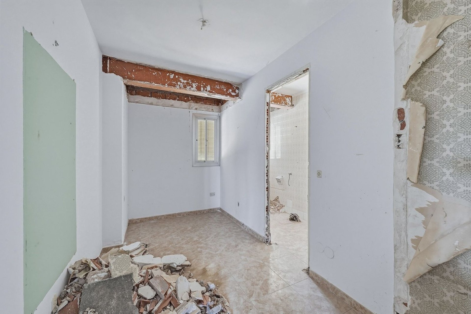 Wiederverkauf - apartment - Marbella - Marbella Centro