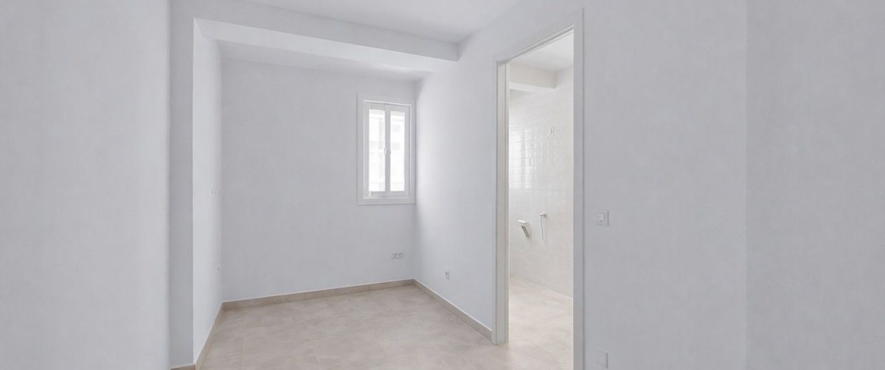 Wiederverkauf - apartment - Marbella - Marbella Centro
