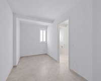 Wiederverkauf - apartment - Marbella - Marbella Centro