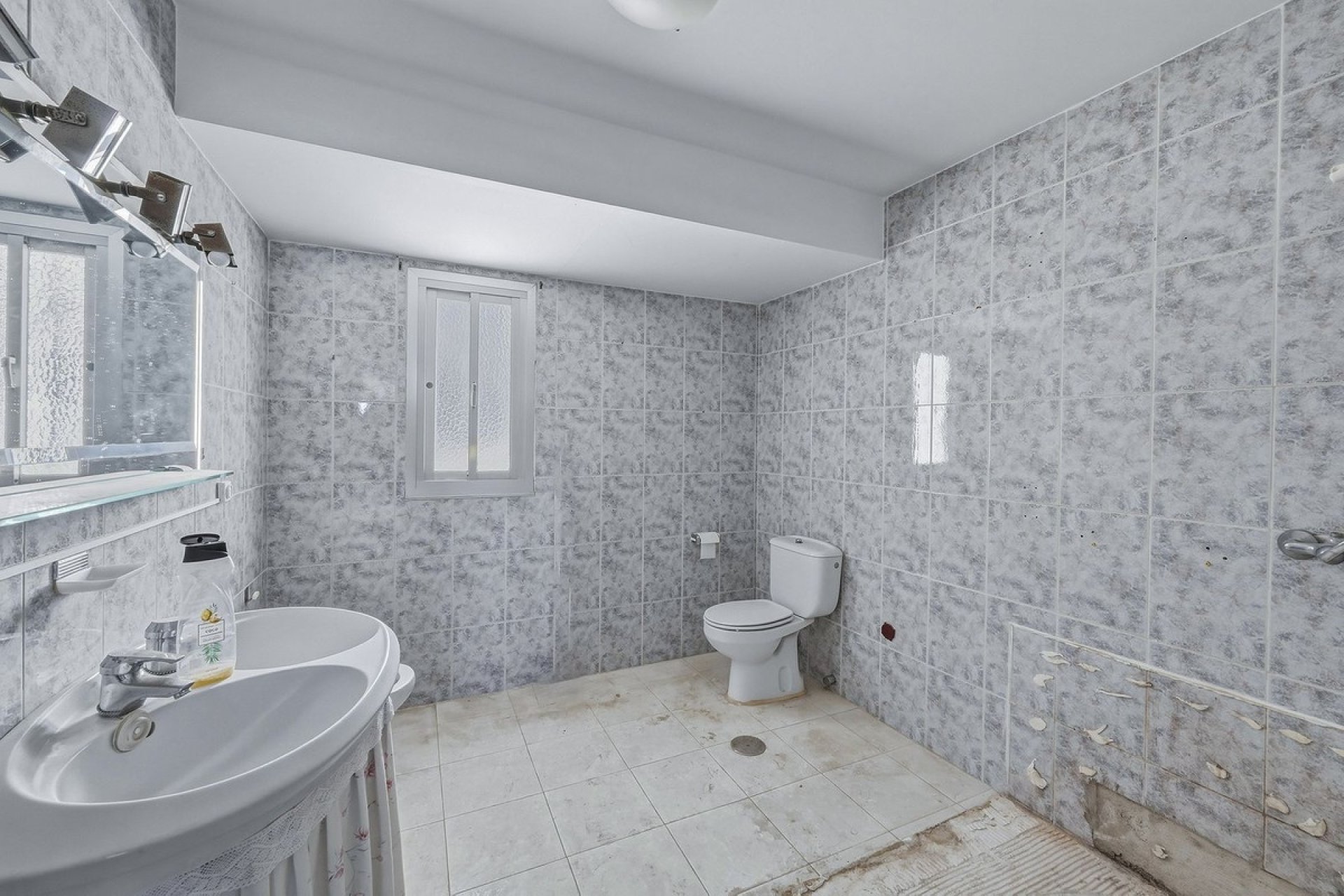 Wiederverkauf - apartment - Marbella - Marbella Centro