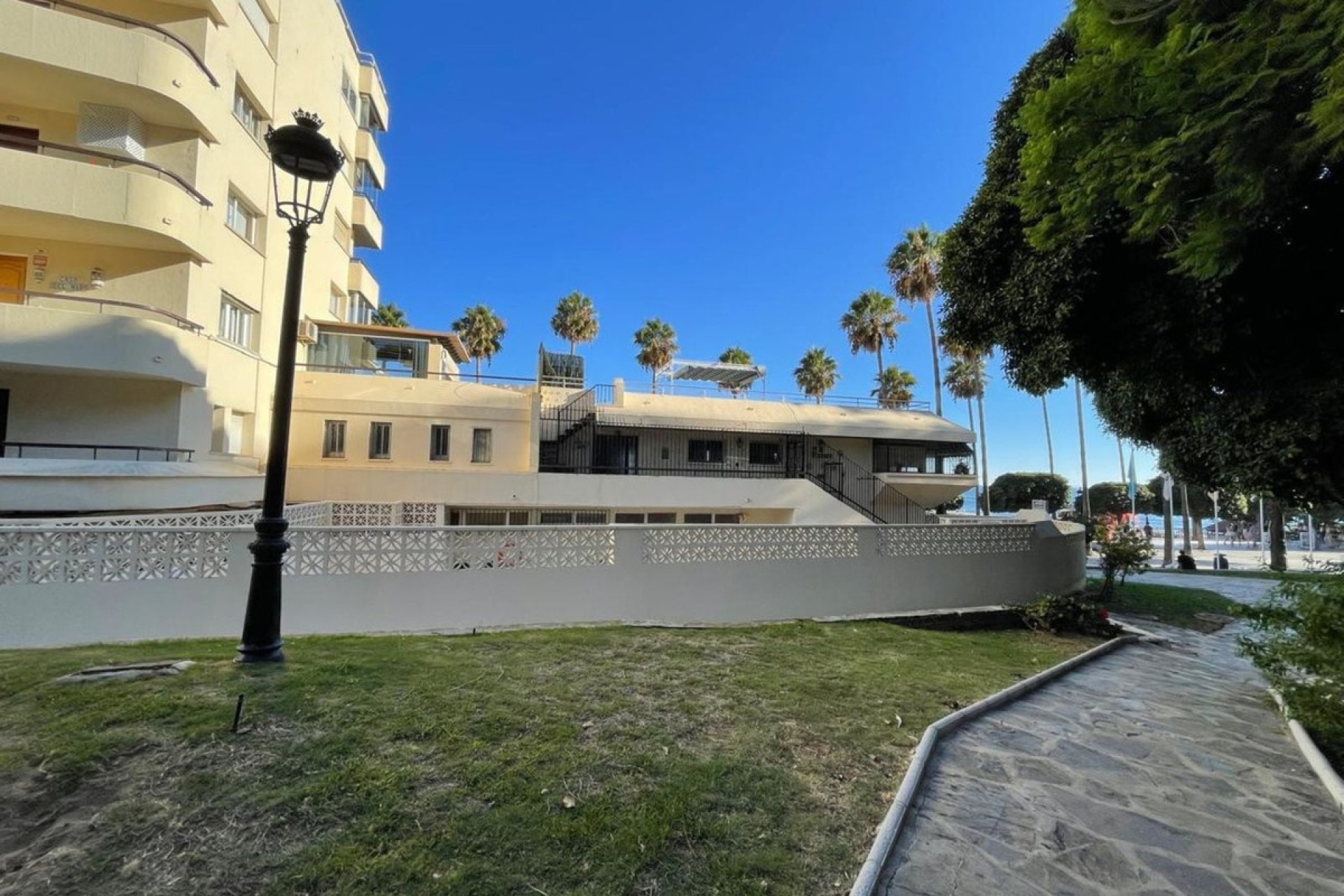 Wiederverkauf - apartment - Marbella - Marbella Centro