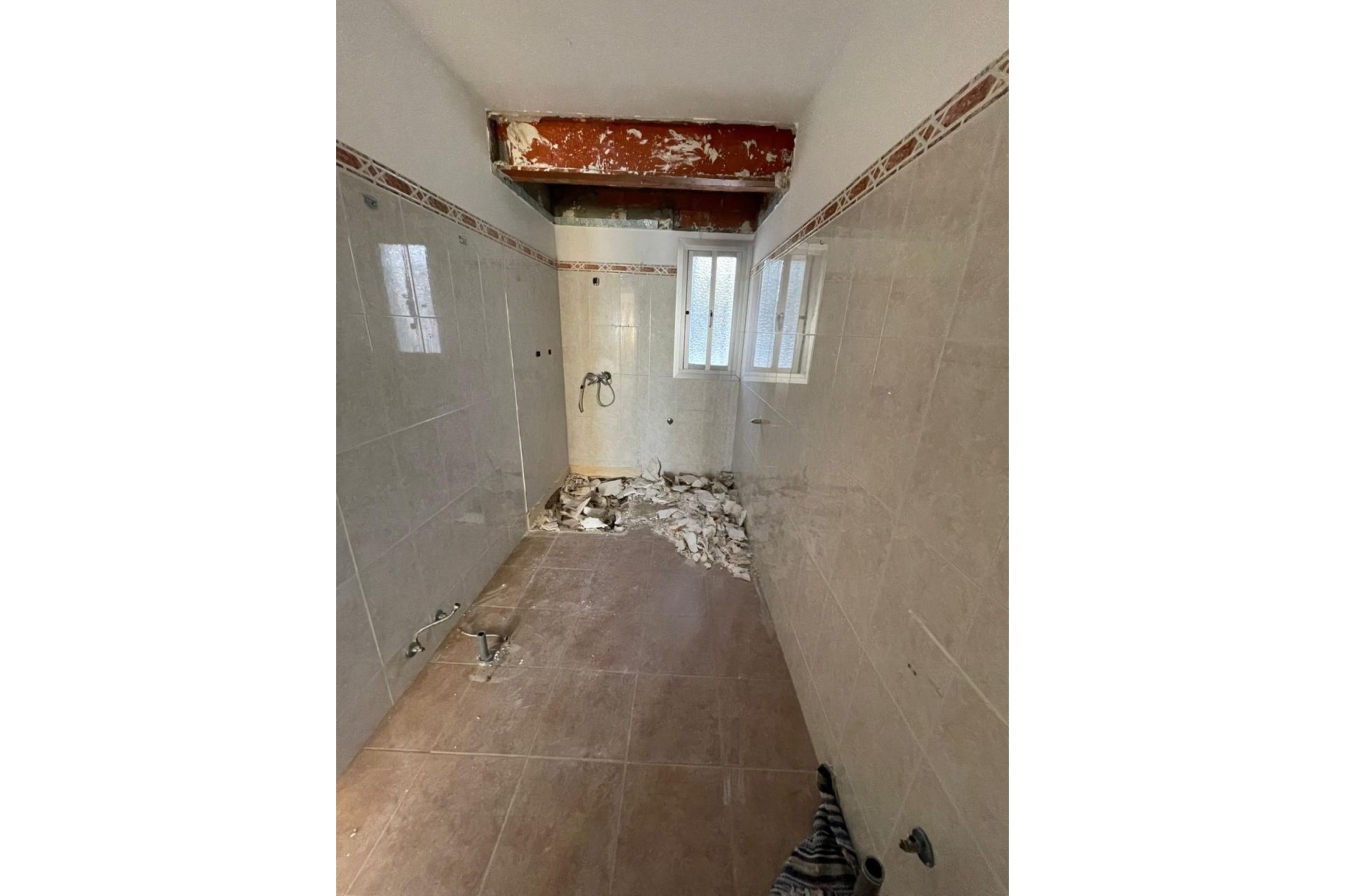 Wiederverkauf - apartment - Marbella - Marbella Centro