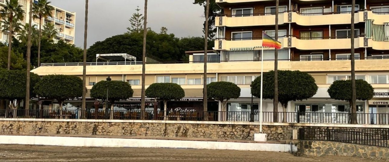 Wiederverkauf - apartment - Marbella - Marbella Centro