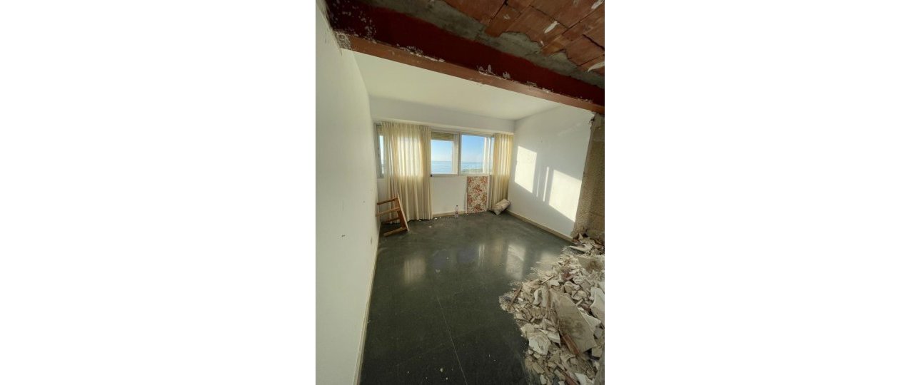 Wiederverkauf - apartment - Marbella - Marbella Centro