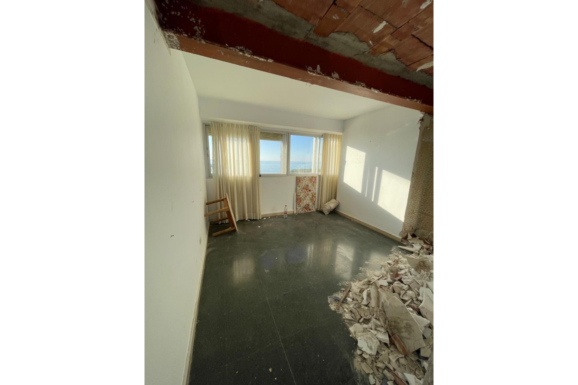 Wiederverkauf - apartment - Marbella - Marbella Centro