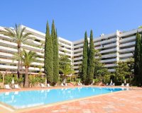 Wiederverkauf - apartment - Marbella - Marbella Centro