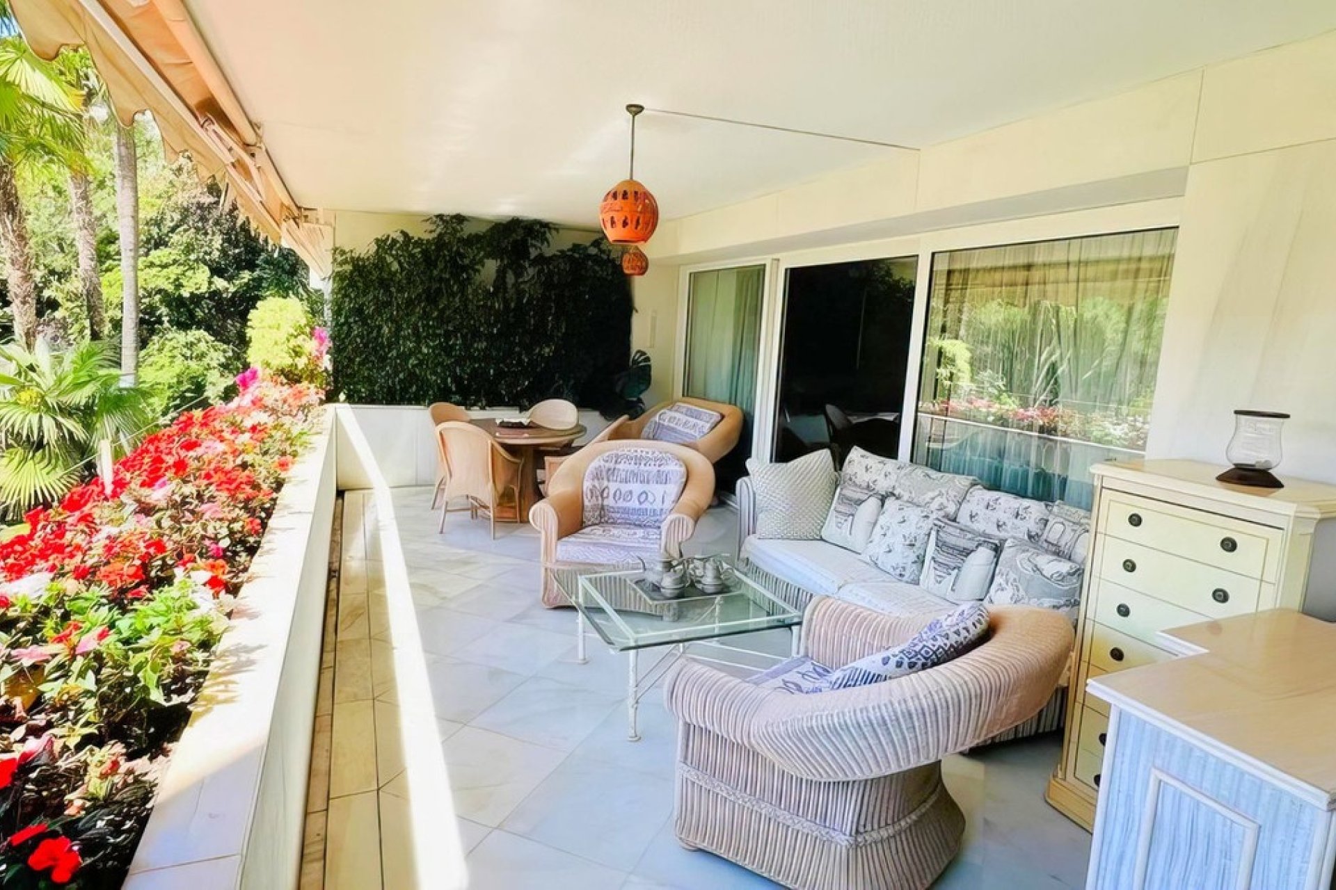 Wiederverkauf - apartment - Marbella - Marbella Centro