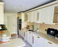 Wiederverkauf - apartment - Marbella - Marbella Centro