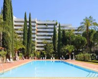 Wiederverkauf - apartment - Marbella - Marbella Centro
