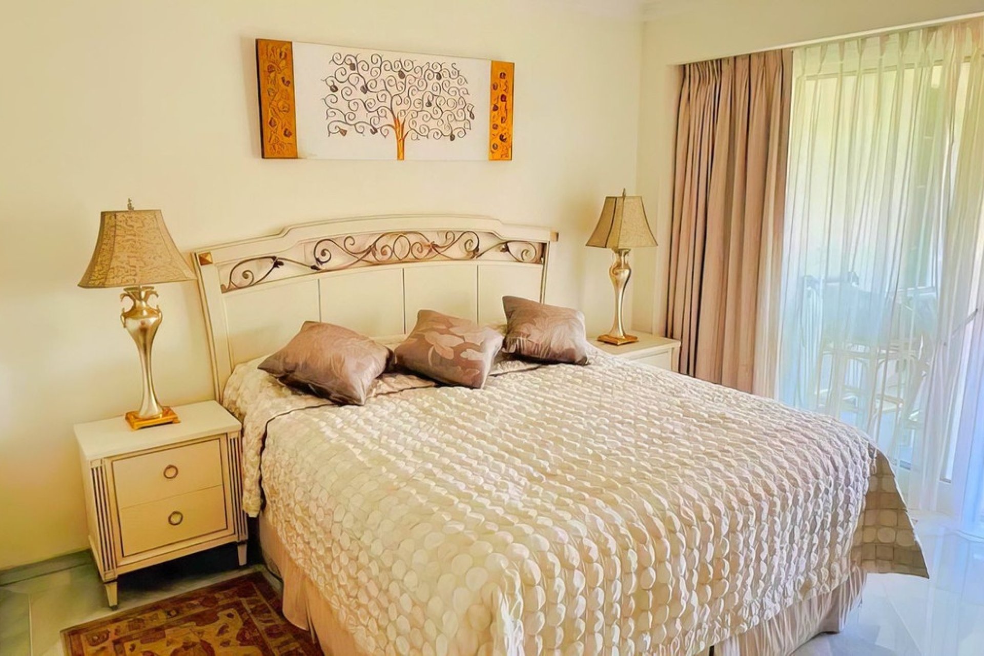 Wiederverkauf - apartment - Marbella - Marbella Centro
