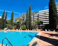 Wiederverkauf - apartment - Marbella - Marbella Centro