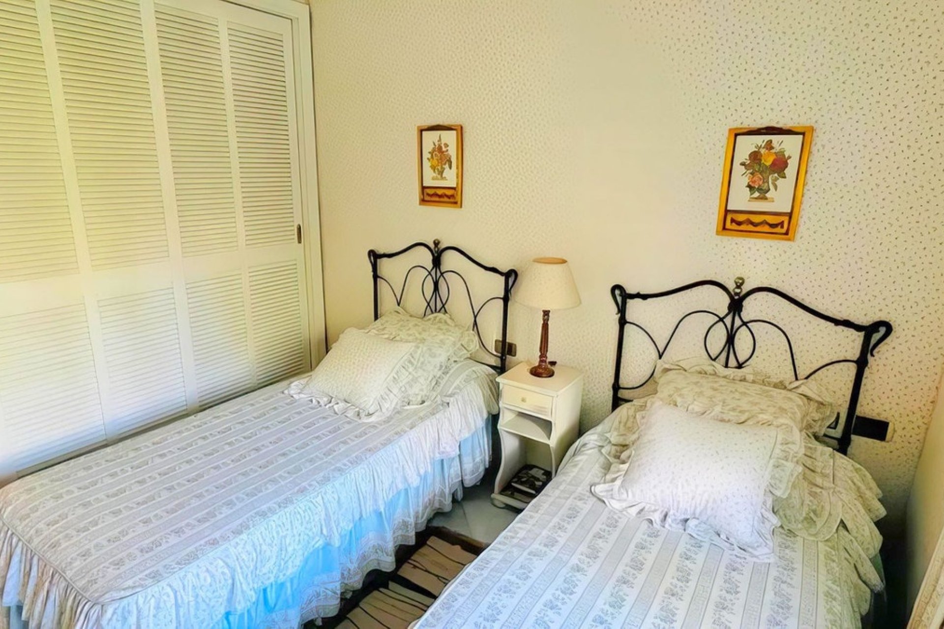 Wiederverkauf - apartment - Marbella - Marbella Centro