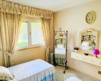 Wiederverkauf - apartment - Marbella - Marbella Centro